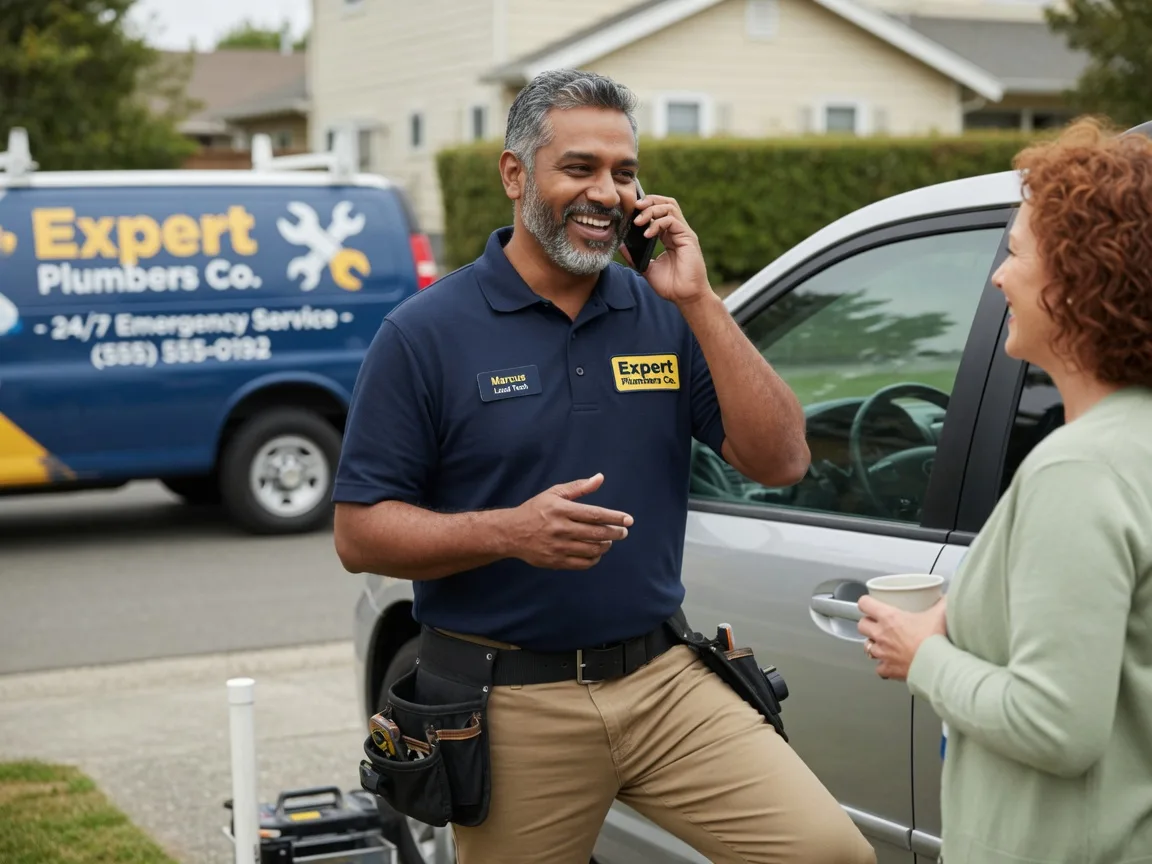 Drain Cleaning Belmont, NC FAQs